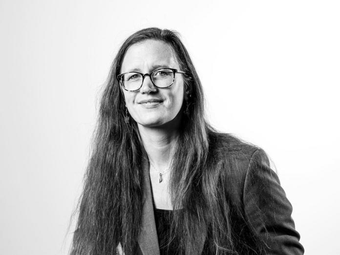 Diana Hierbæk