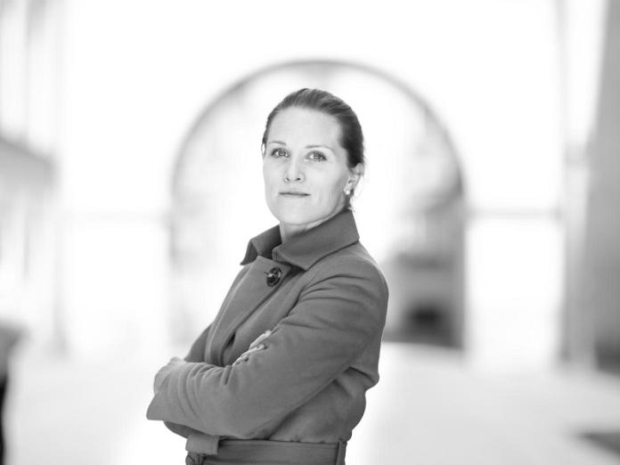 Maja Tini Jensen