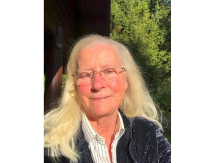 Margot Riis