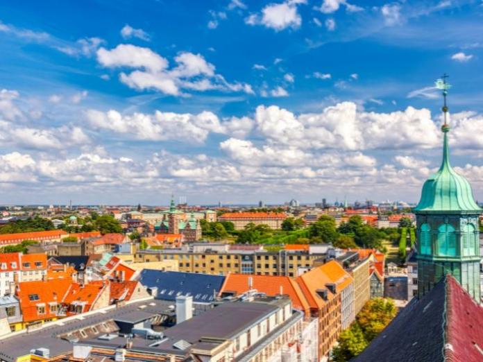 Valg til Indre By Lokaludvalg 2026