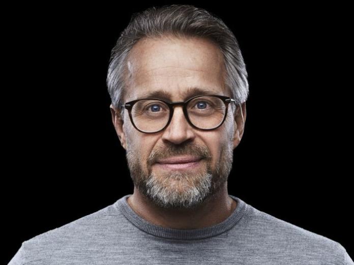 Lars Vedel Jørgensen