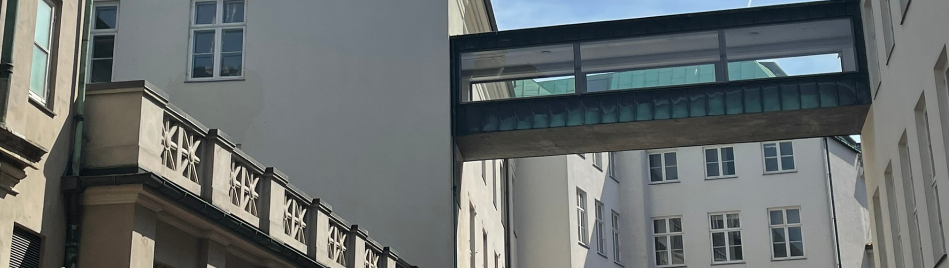 Byrum i Laksegade